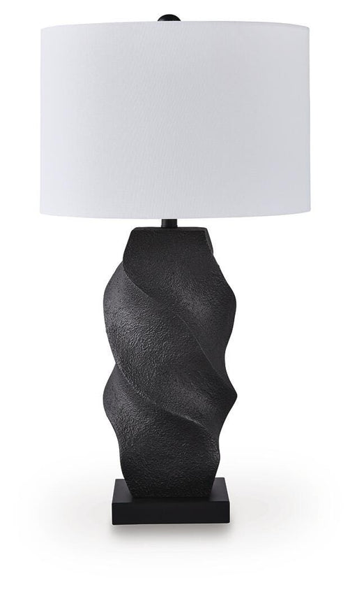 Amillion Table Lamp - Dan Dan The Mattress Man (Midland, MI)