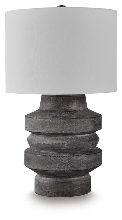 Wahida Table Lamp - Dan Dan The Mattress Man (Midland, MI)