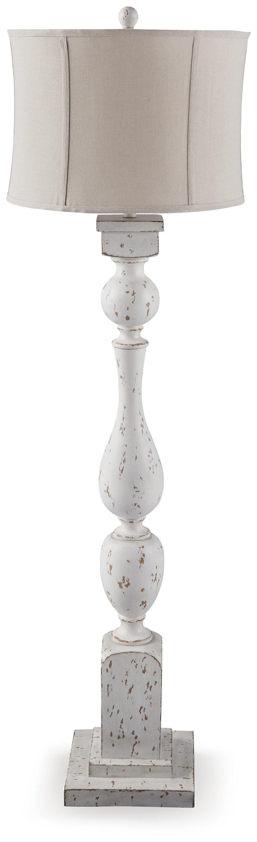 Madsbrook Floor Lamp - Dan Dan The Mattress Man (Midland, MI)