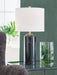 Hanzila Table Lamp - Dan Dan The Mattress Man (Midland, MI)