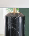 Hanzila Table Lamp - Dan Dan The Mattress Man (Midland, MI)