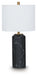 Hanzila Table Lamp - Dan Dan The Mattress Man (Midland, MI)