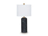 Hanzila Table Lamp - Dan Dan The Mattress Man (Midland, MI)