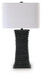 Golzar Table Lamp - Dan Dan The Mattress Man (Midland, MI)