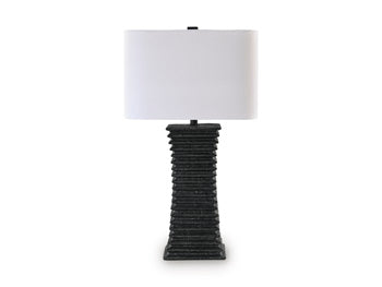 Golzar Table Lamp - Dan Dan The Mattress Man (Midland, MI)