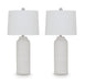 Vauville Table Lamp (Set of 2) - Dan Dan The Mattress Man (Midland, MI)