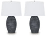 Caronick Table Lamp (Set of 2) - Dan Dan The Mattress Man (Midland, MI)