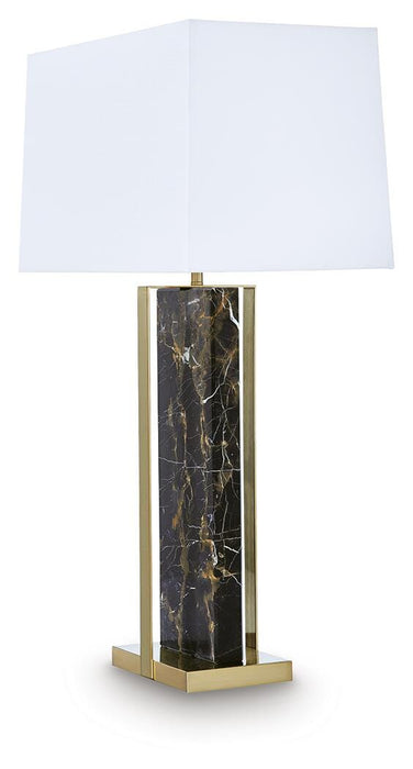 Neonish Table Lamp - Dan Dan The Mattress Man (Midland, MI)