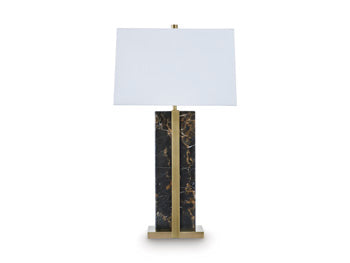 Neonish Table Lamp - Dan Dan The Mattress Man (Midland, MI)