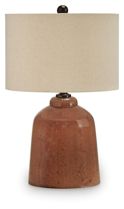 Aaleahya Table Lamp - Dan Dan The Mattress Man (Midland, MI)