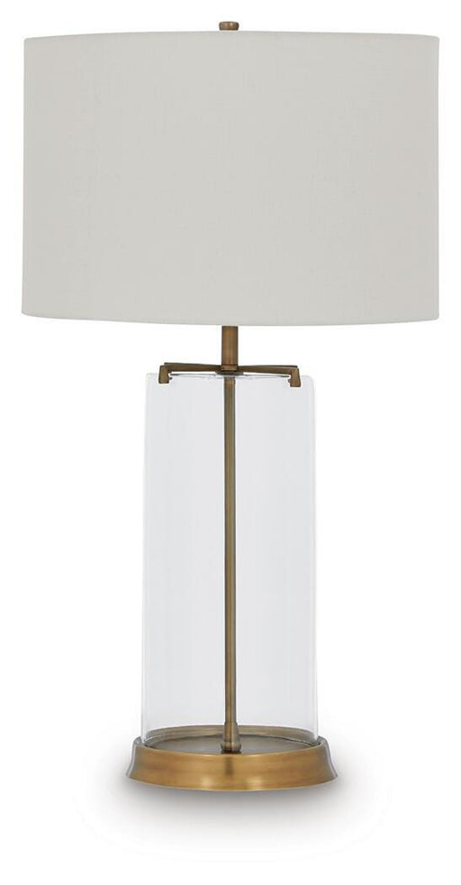 Gizeh Table Lamp - Dan Dan The Mattress Man (Midland, MI)