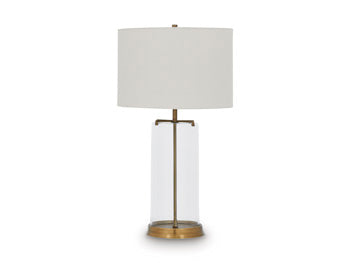 Gizeh Table Lamp - Dan Dan The Mattress Man (Midland, MI)