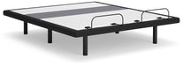 Best Base with Lumbar and Audio Adjustable Base - Dan Dan The Mattress Man (Midland, MI)