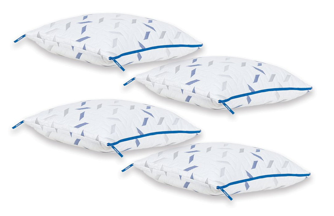 Nectar Classic / Pillow - Dan Dan The Mattress Man (Midland, MI)