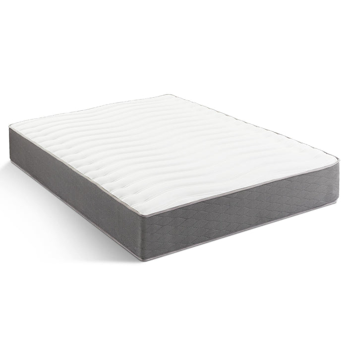 Weekender 12" Hybrid Mattress - Firm