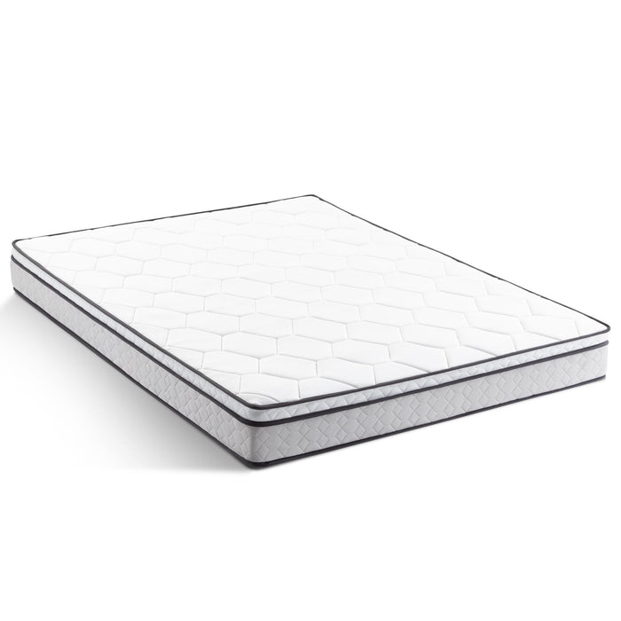 Weekender 8" Hybrid Mattress - Plush image