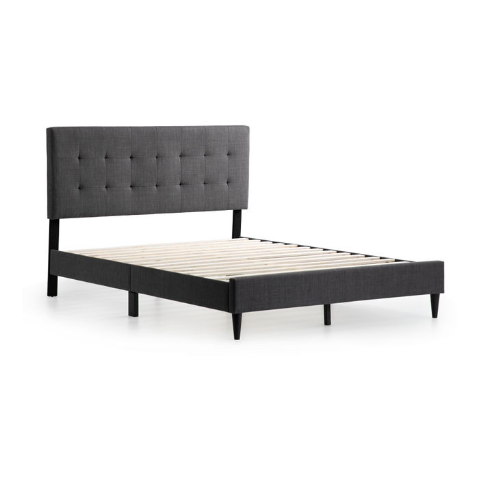 Weekender Hart Upholstered Bed