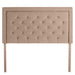 Malouf Hennessy Upholstered Headboard image