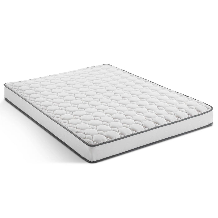 Weekender 7" Innerspring Mattress image