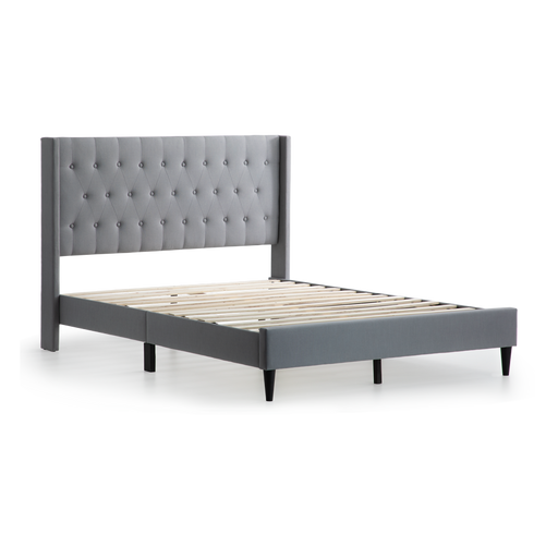 Weekender Wren Upholstered Bed image