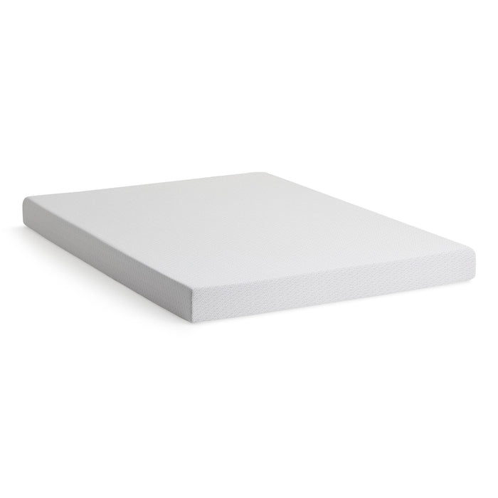 Weekender 6" Gel Memory Foam Mattress