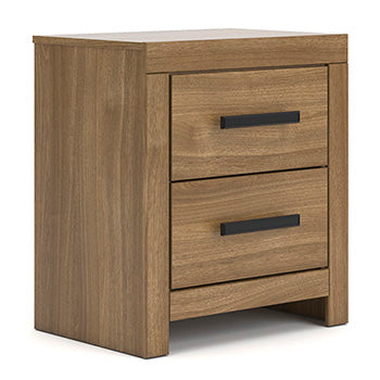 Broachmyn Nightstand - Dan Dan The Mattress Man (Midland, MI)