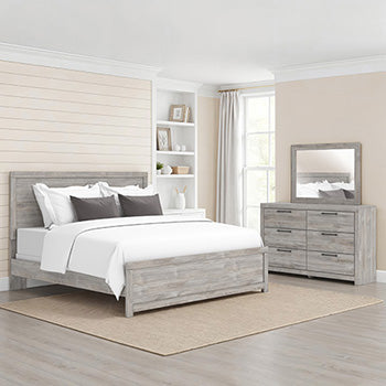 Broachmyn Bed - Dan Dan The Mattress Man (Midland, MI)