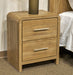 Gramburg Nightstand - Dan Dan The Mattress Man (Midland, MI)