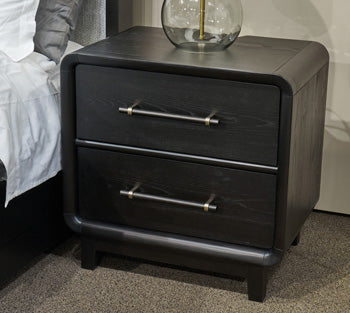 Darcyjo Nightstand - Dan Dan The Mattress Man (Midland, MI)