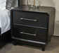 Darcyjo Nightstand - Dan Dan The Mattress Man (Midland, MI)