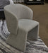 Darcyjo Dining Arm Chair - Dan Dan The Mattress Man (Midland, MI)