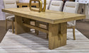 Lasinger Dining Extension Table - Dan Dan The Mattress Man (Midland, MI)
