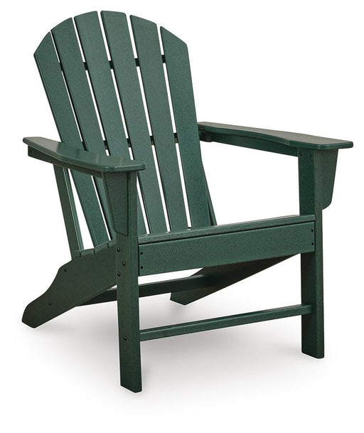 Sundown Shores Adirondack Chair - Dan Dan The Mattress Man (Midland, MI)