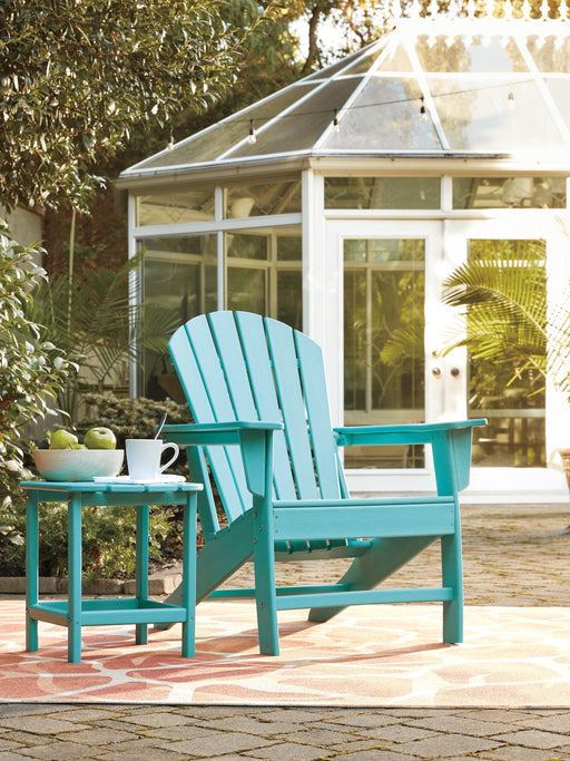 Sundown Treasure Outdoor Seating Set - Dan Dan The Mattress Man (Midland, MI)