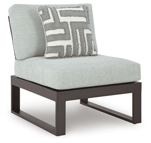 Beachloft Outdoor Sectional - Dan Dan The Mattress Man (Midland, MI)