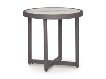 Ocean Beach Outdoor End Table - Dan Dan The Mattress Man (Midland, MI)
