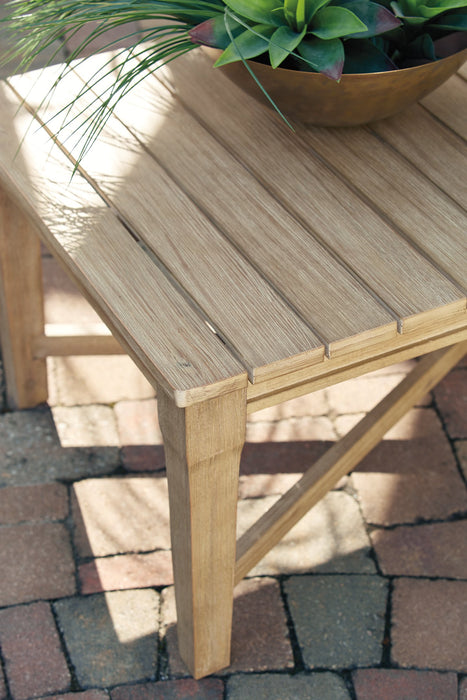 Carter Hall Outdoor Set - Dan Dan The Mattress Man (Midland, MI)