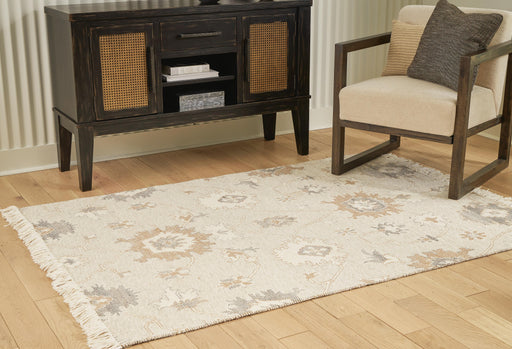 Calkin Rug - Dan Dan The Mattress Man (Midland, MI)
