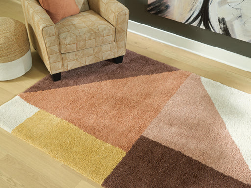 Gailmore 5' x 7' Rug - Dan Dan The Mattress Man (Midland, MI)