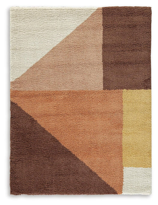 Gailmore 5' x 7' Rug - Dan Dan The Mattress Man (Midland, MI)
