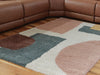 Flynnwick 8' x 10' Rug - Dan Dan The Mattress Man (Midland, MI)