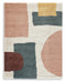 Flynnwick 5' x 7' Rug - Dan Dan The Mattress Man (Midland, MI)