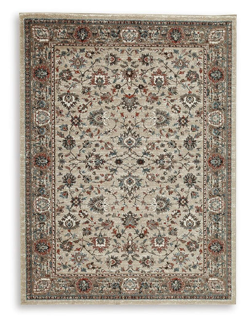 Beritham Rug - Dan Dan The Mattress Man (Midland, MI)