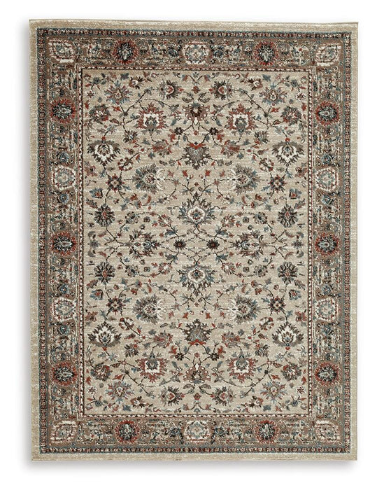 Beritham Rug - Dan Dan The Mattress Man (Midland, MI)