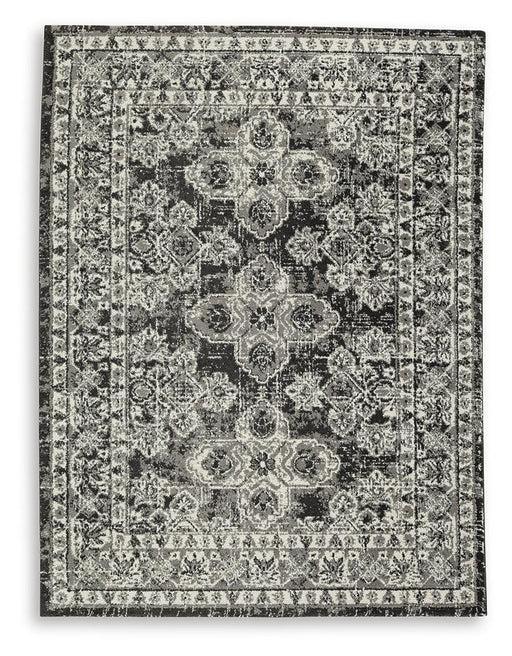 Glennisman Large Rug - Dan Dan The Mattress Man (Midland, MI)