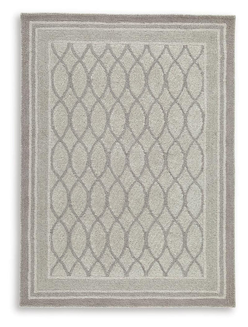 Wimney Medium Rug - Dan Dan The Mattress Man (Midland, MI)