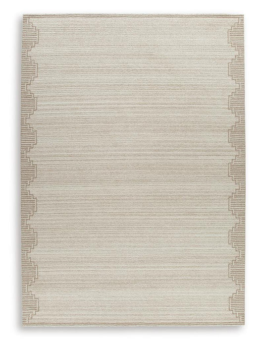 Emorymore Rug - Dan Dan The Mattress Man (Midland, MI)