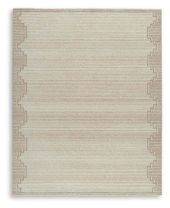 Emorymore Rug - Dan Dan The Mattress Man (Midland, MI)