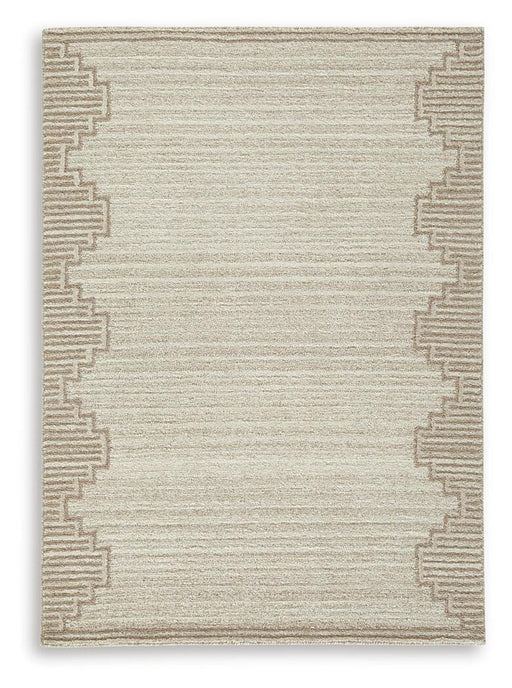 Emorymore Rug - Dan Dan The Mattress Man (Midland, MI)