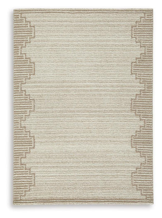 Emorymore Rug - Dan Dan The Mattress Man (Midland, MI)